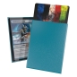 Preview: Ultimate Guard Cortex Sleeves Standardgröße Petrolblau (100)